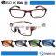 Newest fashionable high quality glasses China wholesale acetate eyewear frame