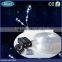 End light kit fiber optic starry sky with 32w portable led light source end emitting harness