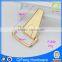 Fashion metal bag decoration metal shoes fittings F-908