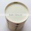 single wall hot coffee paper cups in 6oz size