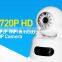 XmeyeHd Mini Wifi Ip Camera/ Wireless 720p Baby Monitor/ Network Security Camera Home /Protection Mobile Remote Camera