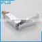 America Style Modern Chrome Finished Bathroom Sink Basin Faucet Mixer