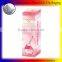 tube box OEM paper perfume packaging box with the factory price