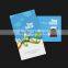 business card