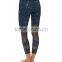 2016 Hot sale fashion bulk wholesale women sports yoga pants