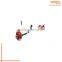 SALE brush cutter machine NEW gasoline brush cutter TOP QUALITY different types brush cutter