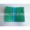 Silk screening pu note book cover
