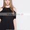 Ms off-the-shoulder T-shirt