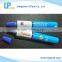 Aluminum Tubes with needle nose for Cosmetics or Medicine Usage