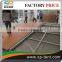 promotional pagoda tent 6m by 6m for event Chinese hat marquees garden tent with wooden floor system