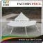 High quality Ultimate peg and pole tent with Waterproof cover