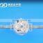 IP68 30mm DC12V Single Color Led Point Light fun amusement lighting