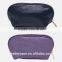 2014 Ladies Fashion Genuine Leather Cosmetic Vanity Bag
