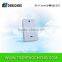 IEC60439-3 standard Waterproof Surface mount 4 way plastic electrical distribution box
