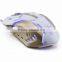 Optical Adjustable 6D Buttons LED USB Wired Gaming Mice mouse for Laptop PC