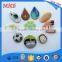 MDE130 RFID factory price NFC customized shape Epoxy tag