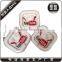 earphone packaging with mic high quality design and quality free samples offered
