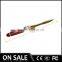 Factory supply metal sword for letter opener,wooden letter opener