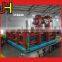 2016 Hot Sale Full Set Inflatable Rodeo Bull Game Mechanical Bull With Inflatable Mattress