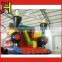 Competitive Price And Best Quality Assurance Indoor Outdoor Inflatable Train Bounce Slide For Sale