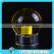 Creative Solar System Green Acrylic Sphere Solid Ball