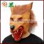 Free Sample superhero costumes for adults cool head mask