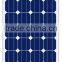 poly & mono solar panel 50w 60w 70w 80w 85w 90w 100w