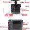 CE, FCC Certificate 720P Full HD Car Dvr, Car Camera Recordercar Security Camera System