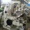 X6132 horizontal knee type milling machine