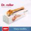 Factory direct wholesale Dr. roller 192 medical derma roller beauty salon equipment hair loss treatment