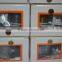 Factory Direct Wholesale 600 Needles Skin Care Micro Needle Roller