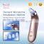Hottest Blackhead Removal/Smooth Wrinkles Microdermabrasion Machine in China