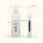 2016 Latest Rechargeable Skin Blade Cleansing Machine Microdermabrasion System