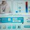 Multifunction elight ipl yag laser hair removal tattoo removal home