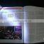 Silhouette LED Reading Light (YF0007)