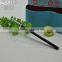 Professional makeup wood handle synthetic hair gel eyeliner brush