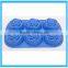 Mini High Quality Rose Cake Mould