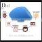 Shell shapes customised colors Latex free blending makeup sponge