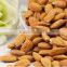 Delicious almond