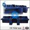 Chinese Factory OEM customized sheets outdoor equipment enclosure with battery compartment