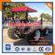 High quality 50hp 4wd farm tractor