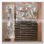 316L threaded rod M20X1000 full threaded DIN976