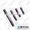 zeron100 UNS S32760 2506 china supplier hardware super duplex stud bolt