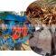 Hot sale Low consumption High efficiency cassava starch extracting machines/starch machine/potato starch machine