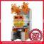 With 2 years warrantee automatic cup sealer