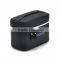 Travel bag organizer 420D nylon cosmetic bag wholesale