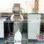 Small capacity essential oil distillation equipment for frankincense producted by BSC