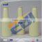 Wholesale newest eco-friendly aluminum bottle 100ml 250ml