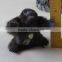 Garden Decoration Furry Animal Resin Gorilla Logo Toy