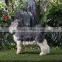 wholesale new products wedding pet plush dog toys